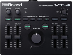 ROLAND VT 4